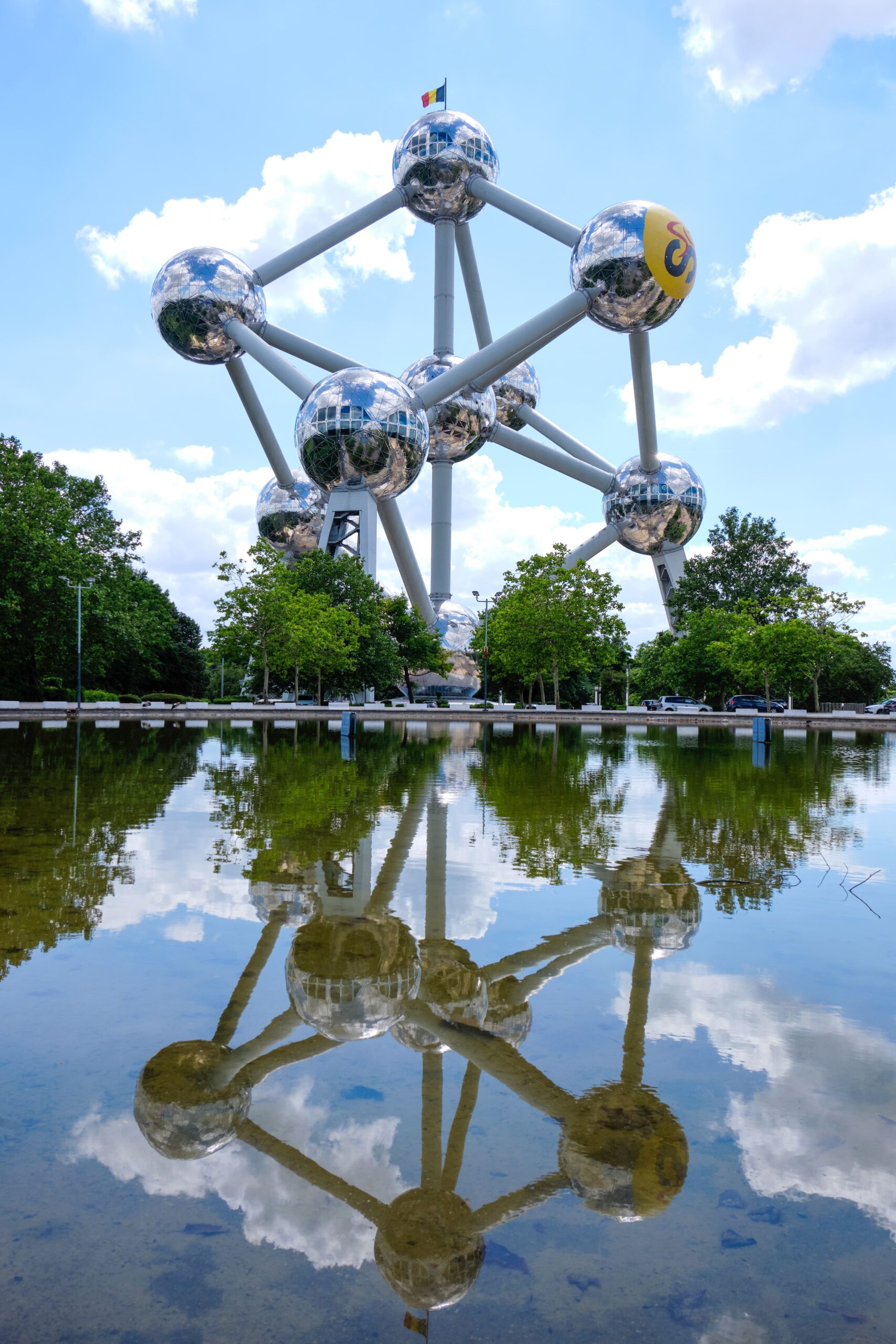 atomium-famous-landmark-building (2) Bruxelles